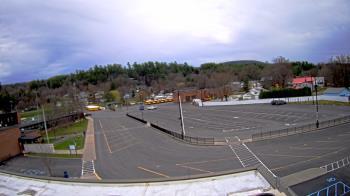 Weather camera view of Schoharie CSD.