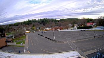 Weather camera view of Schoharie CSD.