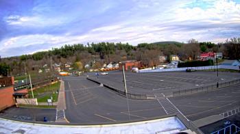 Weather camera view of Schoharie CSD.