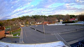 Weather camera view of Schoharie CSD.