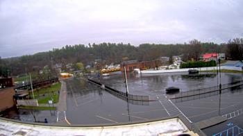 Weather camera view of Schoharie CSD.