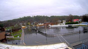 Weather camera view of Schoharie CSD.