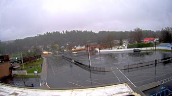 Weather camera view of Schoharie CSD.