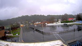 Weather camera view of Schoharie CSD.