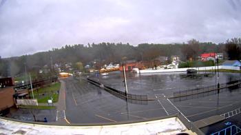 Weather camera view of Schoharie CSD.
