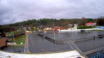 Weather camera view of Schoharie CSD.