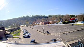 Weather camera view of Schoharie CSD.