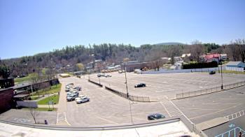 Weather camera view of Schoharie CSD.