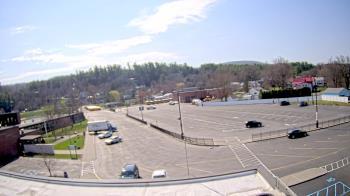 Weather camera view of Schoharie CSD.