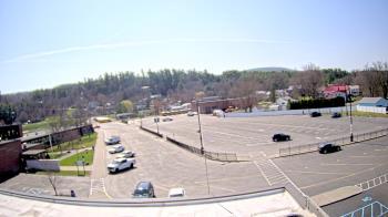 Weather camera view of Schoharie CSD.