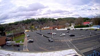 Weather camera view of Schoharie CSD.