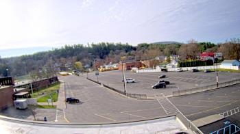 Weather camera view of Schoharie CSD.