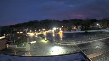 Weather camera view of Schoharie CSD.