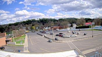 Weather camera view of Schoharie CSD.