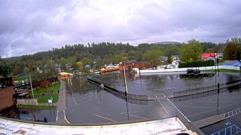 Weather camera view of Schoharie CSD.