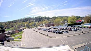 Weather camera view of Schoharie CSD.