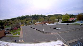 Weather camera view of Schoharie CSD.