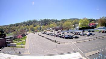 Weather camera view of Schoharie CSD.