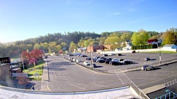 Weather camera view of Schoharie CSD.
