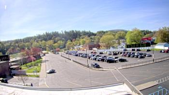 Weather camera view of Schoharie CSD.