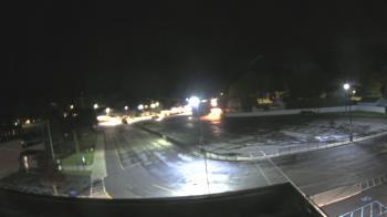 Weather camera view of Schoharie CSD.