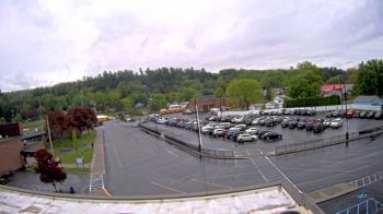 Weather camera view of Schoharie CSD.