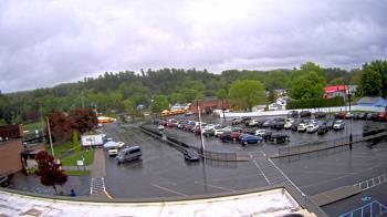 Weather camera view of Schoharie CSD.
