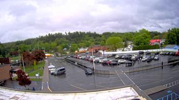 Weather camera view of Schoharie CSD.