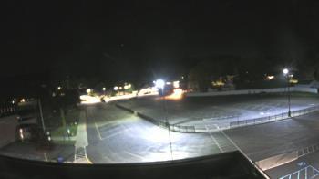 Weather camera view of Schoharie CSD.