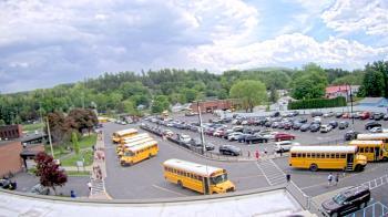 Weather camera view of Schoharie CSD.