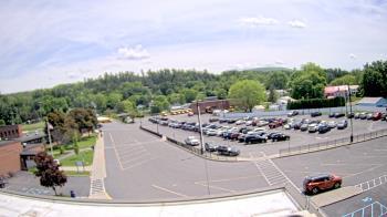 Weather camera view of Schoharie CSD.