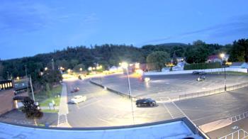 Weather camera view of Schoharie CSD.