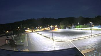 Weather camera view of Schoharie CSD.
