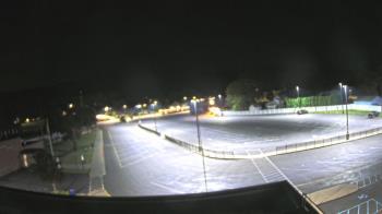 Weather camera view of Schoharie CSD.