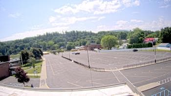 Weather camera view of Schoharie CSD.