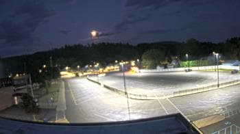 Weather camera view of Schoharie CSD.