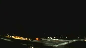 Weather camera view of Schuylerville Central School District.