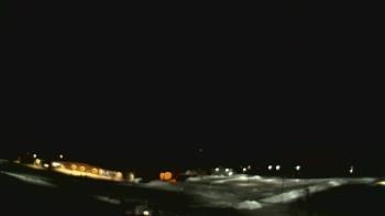 Weather camera view of Schuylerville Central School District.