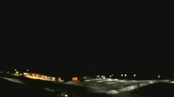 Weather camera view of Schuylerville Central School District.