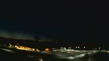 Weather camera view of Schuylerville Central School District.