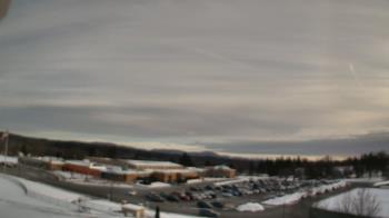 Weather camera view of Schuylerville Central School District.