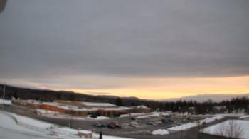 Weather camera view of Schuylerville Central School District.