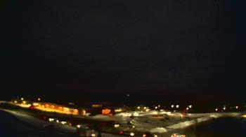 Weather camera view of Schuylerville Central School District.