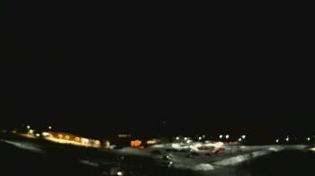 Weather camera view of Schuylerville Central School District.