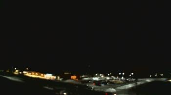 Weather camera view of Schuylerville Central School District.