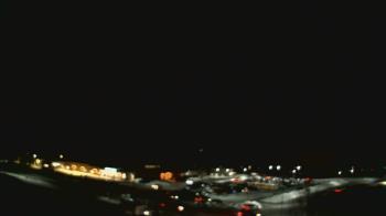 Weather camera view of Schuylerville Central School District.