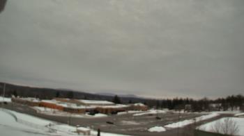 Weather camera view of Schuylerville Central School District.