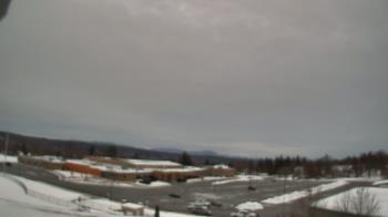 Weather camera view of Schuylerville Central School District.