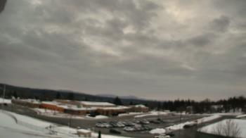 Weather camera view of Schuylerville Central School District.