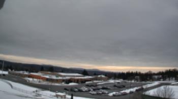 Weather camera view of Schuylerville Central School District.
